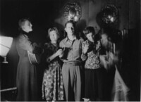 Ed Ricketts and Friends thumbnail