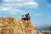 Kaber farm, Making chicos 027 thumbnail