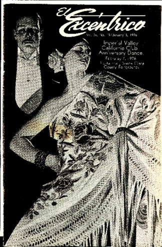 El Excentrico, 1976-01-05 thumbnail