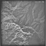 1966 ABG-8GG-32 [Aerial photographs of] Monterey County, California. thumbnail