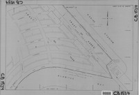 Survey of the Lands Described in Section 2(a) Chapter 1688, Statutes of 1965; Belmont Shore - Naples Boundary Settlement; Sheet 10 of 25 thumbnail
