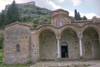 Aghia Sophia thumbnail