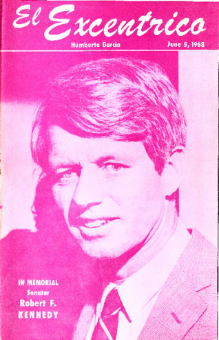 El Excentrico, 1968-06-05 thumbnail