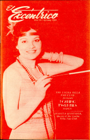 El Excentrico, 1981-01-01 thumbnail