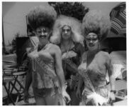 Three female impersonators thumbnail