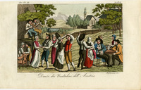 Country dance in Austria thumbnail
