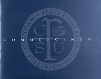 47th Annual Commencement thumbnail