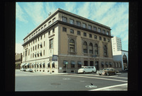 YWCA Oakland, exterior, building thumbnail