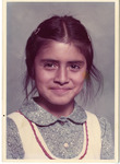 School portrait of Michele thumbnail
