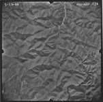 1966 ABG-5GG-124 [Aerial photographs of] Monterey County, California. thumbnail