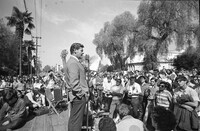 Anti-war demonstration thumbnail