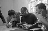 Harry Edwards meeting thumbnail