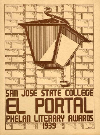 El Portal 1939-06 (June 1939) thumbnail