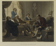 Beethoven and his friends thumbnail