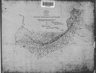 U.S. Coast Survey, Register No. 604; Resurvey of San Francisco City Front thumbnail