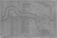 Revised May, 1955 Survey of The Ordinary High Water Mark Along Piper Slough Vicinity of Bethel Tract Contra Costa County, California thumbnail