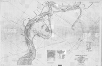 San Joaquin River, California, Herndon to Head of Delta and Portion of the San Joaquin Delta thumbnail