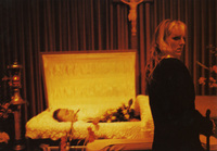 Cookie at Vittorio's Casket, NYC thumbnail