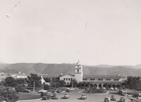 Bell Tower BuildingCamarillo State Hospital (1936-1997) thumbnail