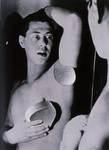 Self-Portrait thumbnail