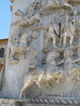 Base of the Column of Antoninus Pius thumbnail