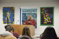 Native Voices Exhibit thumbnail