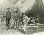 [Gene Smith - Army service, 1942-1946] thumbnail