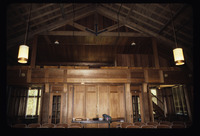 YWCA Asilomar, Grace H. Dodge Chapel, interior thumbnail