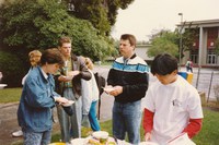 Cultural Food Demonstration 1988 10 thumbnail