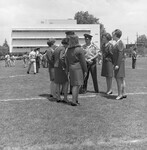 Female cadets thumbnail
