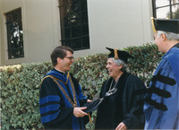 Irene Dalis Honorary Doctorate thumbnail