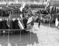 1969 Commencement ceremony. thumbnail