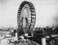 Ferris Wheel thumbnail
