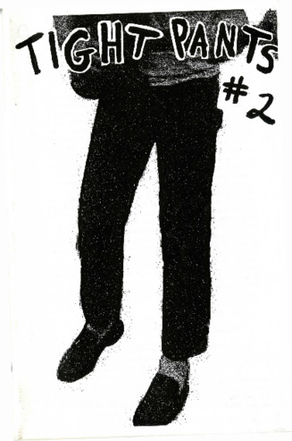 Tight Pants Issue # 2 thumbnail