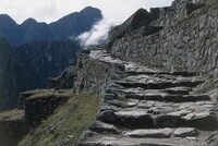 Machu Picchu: Western Urban Sector thumbnail
