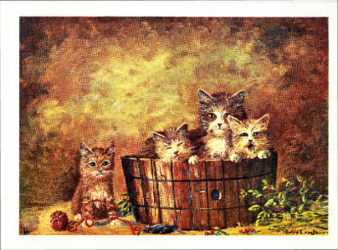 Birthday Card to Michele Serros thumbnail