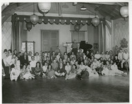 Monday Club Members thumbnail