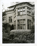 Ladies' Protection and Relief Society, 'The Heritage Residence,' San Francisco, 1924 thumbnail
