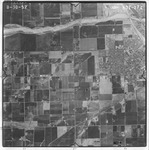 1957 ABH-63T-171 [Fresno County, California, aerial survey, 1957] thumbnail