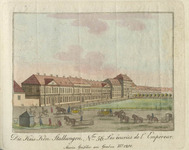 Imperial horse stalls thumbnail