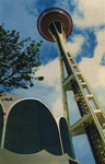 Seattle World's Fair - Space Needle thumbnail