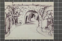 Eight Sketches of Underground Gardens thumbnail