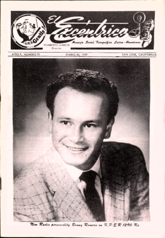 El Excentrico, 1959-01-20 thumbnail
