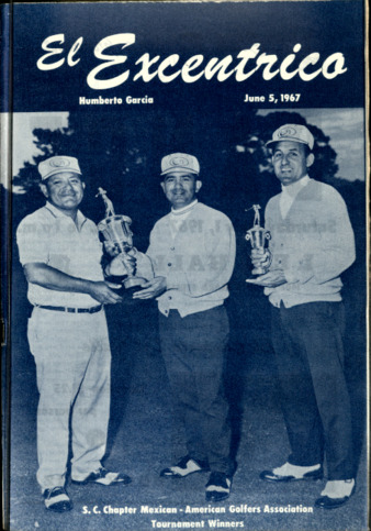 El Excentrico, 1967-06-05 thumbnail