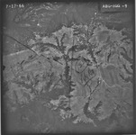 1966 ABG-8GG-9 [Aerial photographs of] Monterey County, California. thumbnail
