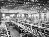 Empty cutting room. thumbnail