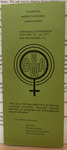 National Women's Studies Convention, 1977 thumbnail