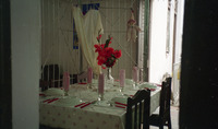 Dining table in Cuba thumbnail