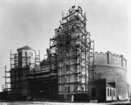 Battle of Gettysburg under construction thumbnail