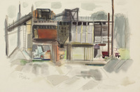 East of River Rock thumbnail